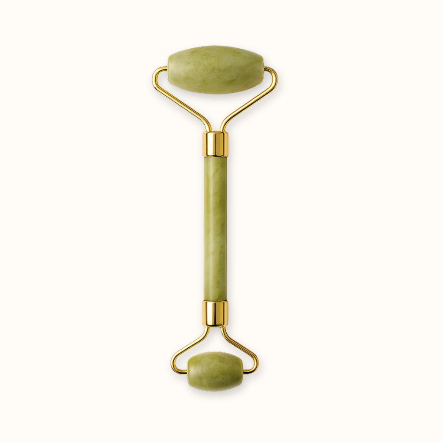 Rouleau de Jade Ritualéa – Massage Visage Naturel