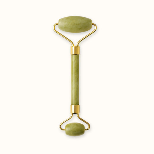 Rouleau de Jade Ritualéa – Massage Visage Naturel