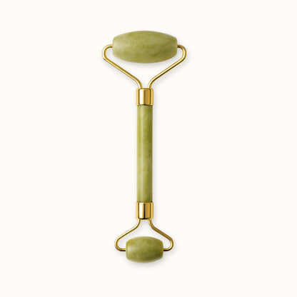 Rouleau de Jade Ritualéa – Massage Visage Naturel
