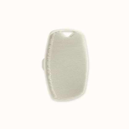 Brosse Exfoliante en Silicone Ritualéa – Nettoyage & Massage Doux