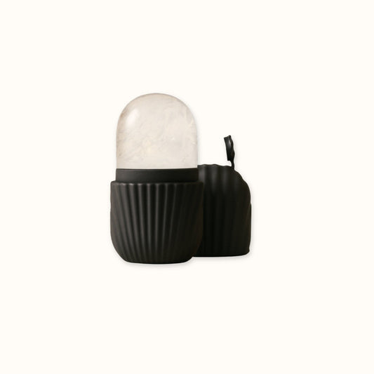 Ice Roller Ritualéa – L’effet fraîcheur pour une peau apaisée et lumineuse