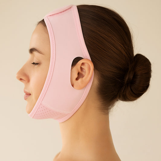 Masque de maintien Ligne V - Ritualéa