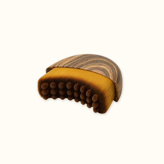 Brosse Sculptante Lymphatique Ritualéa